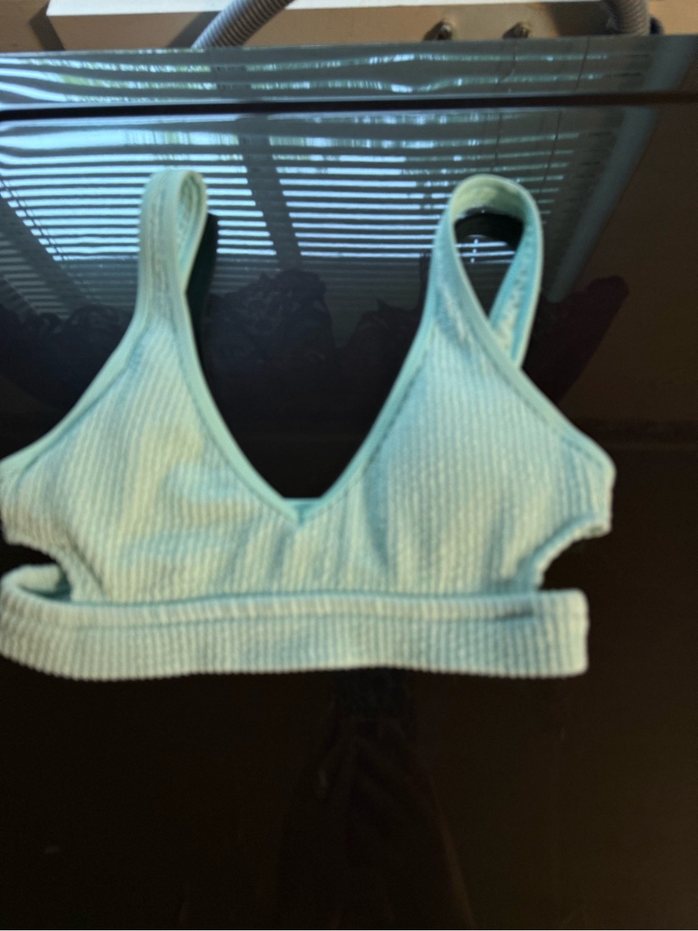 aerie bikini top